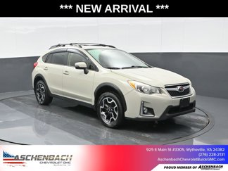 Used 2017 Subaru Crosstrek 2.0i Limited w/ Popular Package #2 image 1
