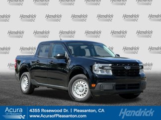 Used 2024 Ford Maverick XL image 1