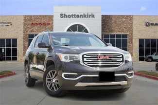 Used 2017 GMC Acadia SLT image 1