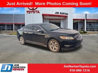 Used 2012 Ford Taurus Limited image 1