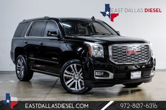 Used 2018 GMC Yukon Denali w/ Denali Ultimate Package image 1