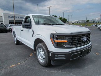 New 2025 Ford F150 XL image 1