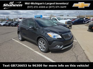 Used 2016 Buick Encore Convenience image 1