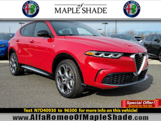 New 2024 Alfa Romeo Tonale Ti image 1