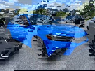 Used 2022 Honda Civic Sport image 1