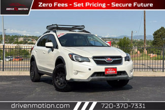 Used 2014 Subaru Crosstrek 2.0i Limited w/ Popular Package #2 image 1
