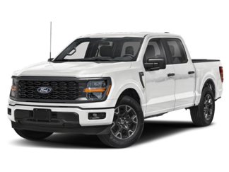 New 2024 Ford F150 STX w/ Mobile Office Package image 1