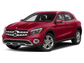 Used 2020 Mercedes-Benz GLA 250 image 1
