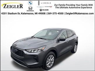 Used 2024 Ford Escape Active image 1