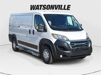 Used 2023 RAM ProMaster 2500 image 1