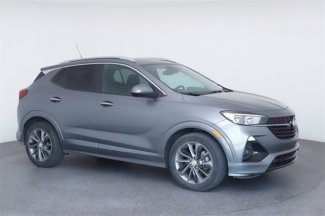 Used 2021 Buick Encore GX Select w/ Experience Buick Package image 1