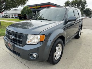 Used 2008 Ford Escape Limited image 1