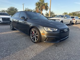 Used 2018 Audi A4 2.0T Premium Plus w/ Premium Plus Package image 1