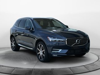Used 2021 Volvo XC60 T5 Inscription w/ Advanced Package image 1