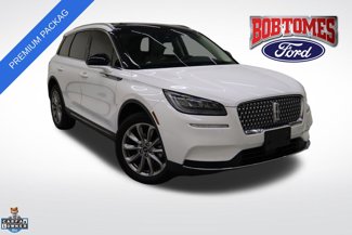 Used 2021 Lincoln Corsair FWD w/ Premium Package image 1