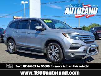 Used 2018 Honda Pilot EX image 1