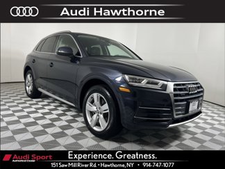 Used 2019 Audi Q5 2.0T Premium Plus video 1