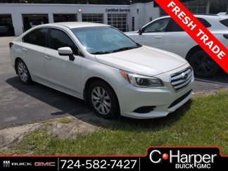 Used 2015 Subaru Legacy 2.5i Premium w/ Popular Package #2 image 1