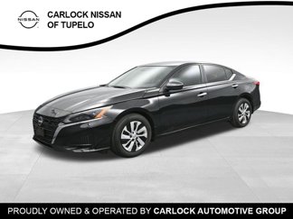 Used 2025 Nissan Altima 2.5 S image 1