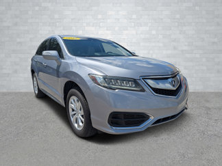 Used 2016 Acura RDX FWD w/ Technology Package image 1