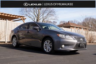 Used 2014 Lexus ES 350 image 1
