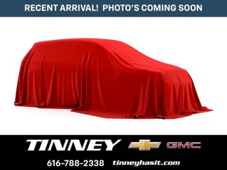 Used 2023 GMC Acadia AT4 w/ Preferred Package image 1