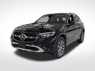 Used 2024 Mercedes-Benz GLC 300 image 1