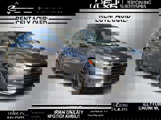 Used 2020 Honda Insight Touring image 1