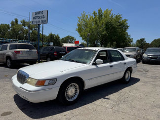 Used 2001 Mercury Grand Marquis LS image 1
