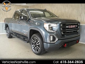 Used 2019 GMC Sierra 1500 AT4 w/ AT4 Premium Package image 1