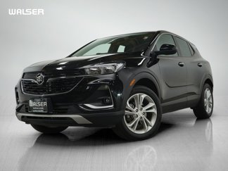 Used 2022 Buick Encore GX Preferred w/ Cold Weather Comfort Package image 1