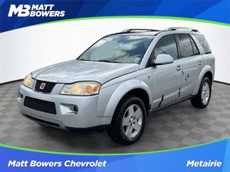 Used 2007 Saturn Vue 2WD V6 w/ Chrome Pkg image 1