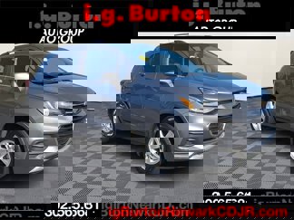 Used 2020 Chevrolet Trax LT w/ LPO, Protection Package image 1