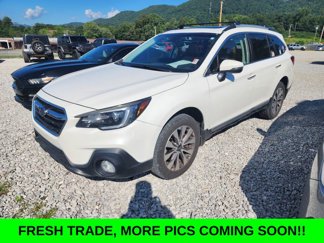 Used 2018 Subaru Outback 3.6R Touring image 1