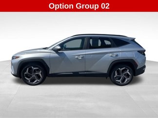 Used 2022 Hyundai Tucson SEL w/ Convenience Package video 2