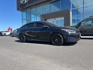 Used 2023 Kia Forte GT image 1