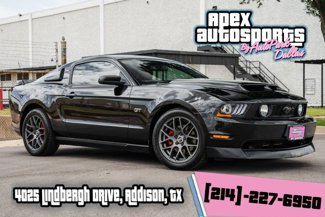 Used 2010 Ford Mustang GT Premium image 1