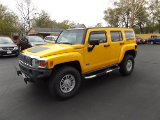 Used 2006 HUMMER H3 image 1