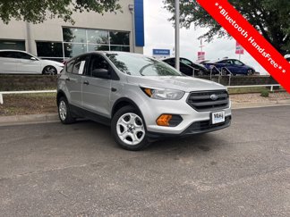 Used 2019 Ford Escape S image 1