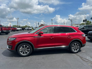Used 2020 Lincoln Nautilus FWD w/ Equipment Group 101A image 1