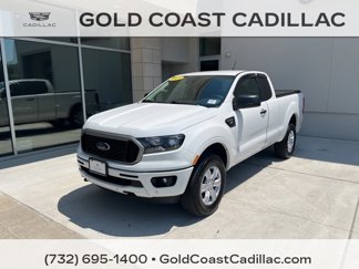 Used 2019 Ford Ranger XLT image 1