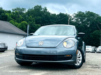 Used 2013 Volkswagen Beetle 2.5 image 1