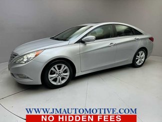 Used 2011 Hyundai Sonata Limited image 1