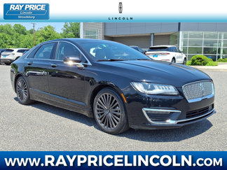 Used 2018 Lincoln MKZ Reserve w/ Technology Package image 1