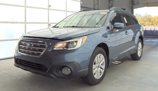 Used 2015 Subaru Outback 2.5i Premium image 1