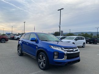 Used 2020 Mitsubishi Outlander Sport SE video 1