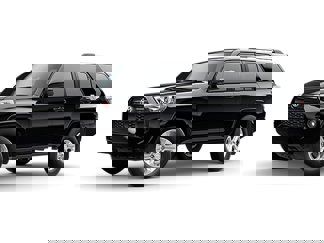 Used 2021 Toyota 4Runner SR5 image 1