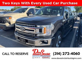 Used 2020 Ford F150 XLT w/ Equipment Group 302A Luxury video 1