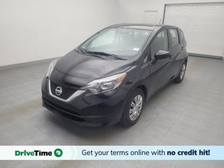Used 2017 Nissan Versa Note S Plus image 1