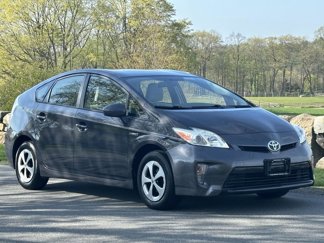 Used 2015 Toyota Prius Three image 1